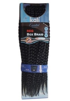 Kali Essential Braiding Regular Box Braid