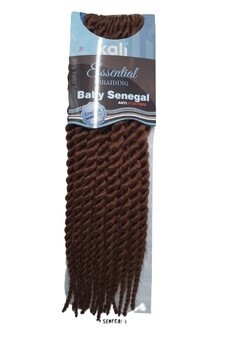 Kali Essential Braiding Baby Senegal Braid