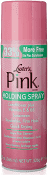 Luster&#39;s Pink Holding Spray