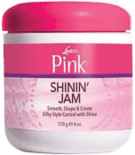 Luster&#39;s Pink Shinin&#39; Jam