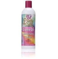 Luster&#39;s PCJ Pretty -n- Silky Conditioning Shampoo