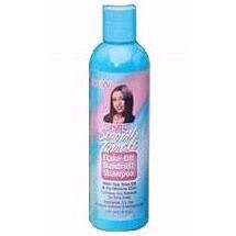 Luster&#39;s Pink Smooth Touch Flake-Off Dandruff Shampoo