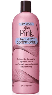 Luster&#39;s Pink RevitalLEX CONDITIONER