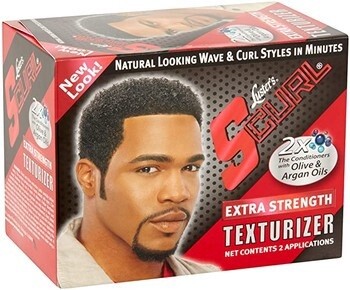 Luster&#39;s S - Curl Texturizer - Extra Strength