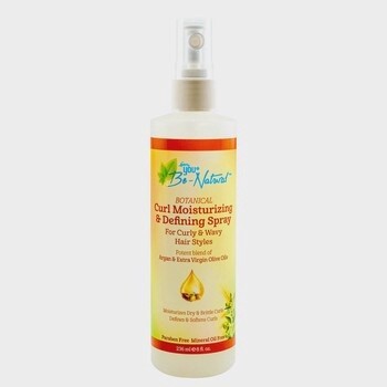 Luster&#39;s You Be - Natural Botanical Curl Moisturizing &amp; Defining Spray