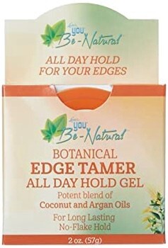 Luster&#39;s You Be - Natural Botanical Edge Tamer All Day Hold Gel