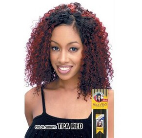 MILKYWAY 100% HUMAN HAIR WATER WEAVE