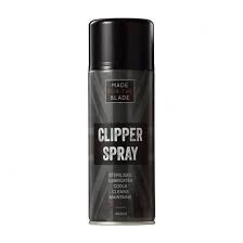 Made For The Blade Clipper Spray 400ml