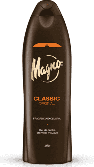 Magno  Classic Original Shower Gel