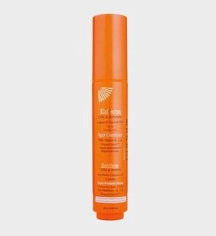 EXTREME ARGAN &amp; CARROT OIL SPOT CORRECTOR P EN