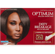SoftSheen.Carson  Optimum Salon Haircare Defy Breakage No-Lye Relaxer Super
