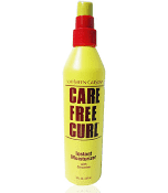 SoftSheen.Carson Care Free Curl  Instant Moisturizer