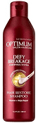 SoftSheen.Carson  Optimum Salon Haircare Hair Restore Shampoo400ml