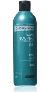 SoftSheen.Carson Wave Nouveau Texturizing System Shape Transformer Conditioning Wrap Lotion