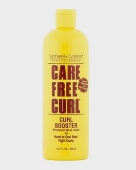 SoftSheen.Carson Care Free Curl Curl Booster