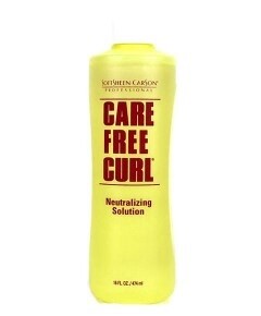 SoftSheen.Carson Care Free Curl Neutralizing Solution 473ml