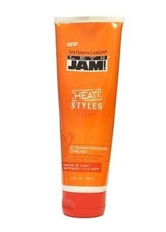 SoftSheen.Carson Let&#39;s Jam Heat Styles Smoothing Balm250ml