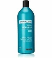 SoftSheen.Carson Wave Nouveau Texturizing System Moisturizing Finishing Lotion