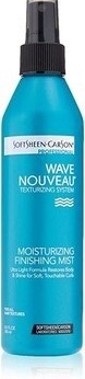 SoftSheen.Carson Wave Nouveau Texturizing System Moisturizing Finishing Mist