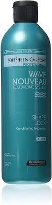 SoftSheen.Carson Wave Nouveau Texturizing System Shape Lock