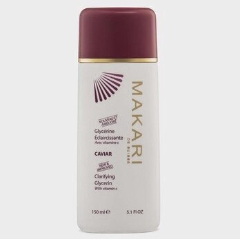 Makari De Suisse  Caviar Whitening Glycerin