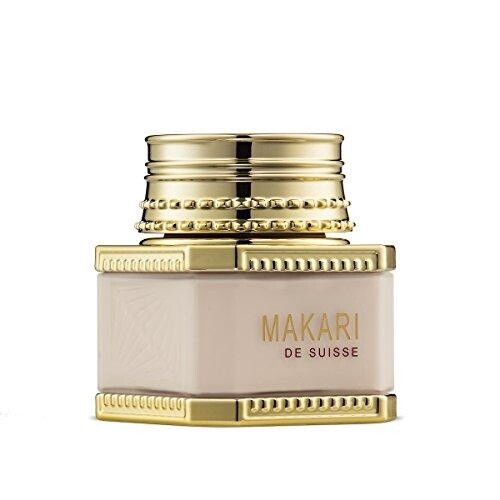 Makari De Suisse  Day Radiance Face Cream SPF 15