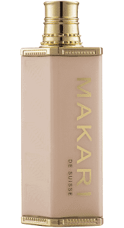 Makari De Suisse  Radiant Body Beautifying Milk