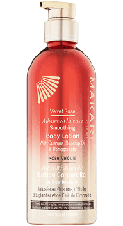 Makari De Suisse  Velvet Rose Advanced Intense Smoothing Body Lotion
