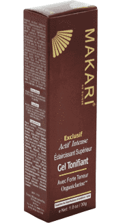 Makari De Suisse Exclusive Active Intense Advanced Lightening Toning Gel