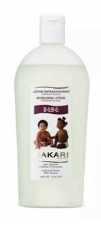 Makari De Suisse Bebe Refreshing Lotion For Body &amp; Hair