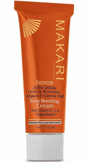 Makari De Suisse Extreme Active Intense Tone Boosting Cream