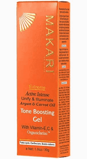 Makari De Suisse Extreme Active Intense Toning Gel