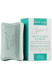 Makari De Suisse Naturalle Multi-Action Extrème Soap
