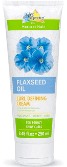 Sofn &#39;free  Flaxseed Oil Curl Defining Cream 250ml