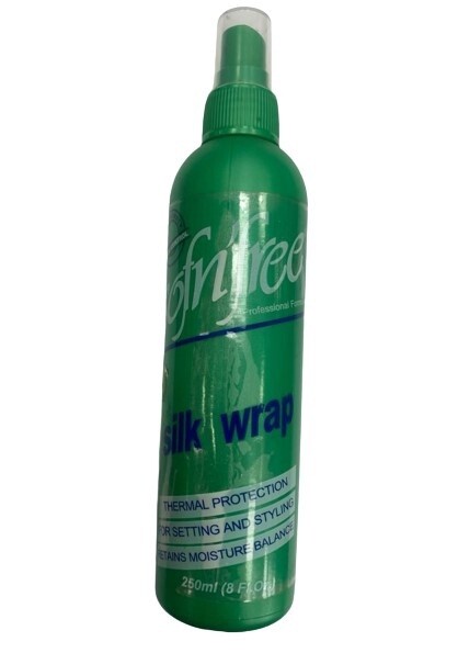 Sofn&#39;free  Silk Wrap Professional Formula