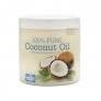 YARI Natural Oil 100% Pure Coconut Oil jar