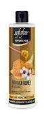 Sofn&#39;free Natural Hair Manuka Honey &amp; Avocado Conditioner