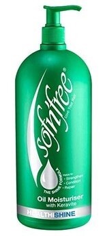 Sofn&#39;free  HealthiShine Oil Moisturiser 1L