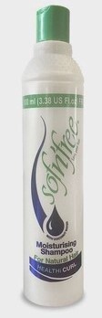 Sofn&#39;free Healthi Curl Moisturising Shampoo