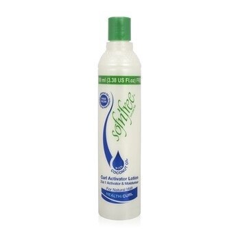 Sofn&#39;free Healthi Curl Moisturising Conditioner