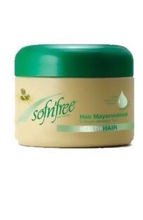 Sofn&#39;free Healthi Hair Hair Mayonnaise