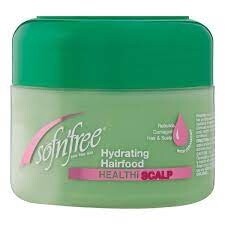 Sofn&#39;free Healthi Scalp Hydrating Hairfood