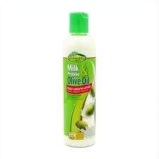 Sofn&#39;free Milk Protein &amp; Olive Oil Daily Growth Lotion