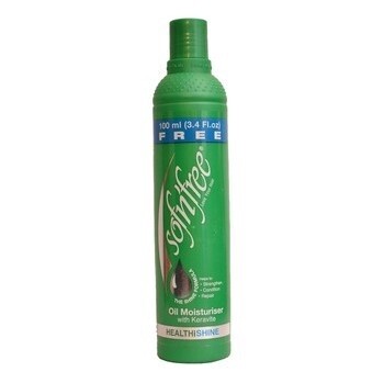 Sofn&#39;free Healthi Shine Oil Moisturiser