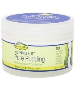 Sofn&#39;free Nothing But Pure Pudding 250g