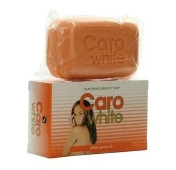 Mama Africa  Caro Light Lightening Beauty Soap