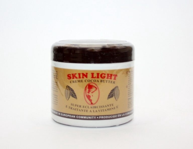Mama Africa  Skin Light Creme Cocoa Butter