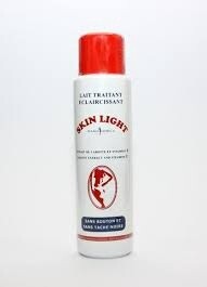 Mama Africa  Skin Light Carrot Lotion