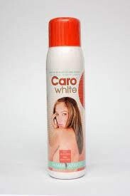 Mama Africa Caro White Classic Lightening Beauty Lotion 500ml