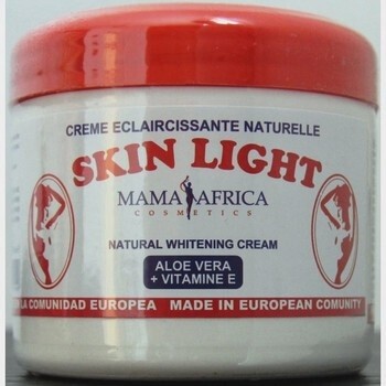 Mama Africa  Skin Light Natural Whitening Cream